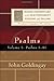 Psalms, Vol. 1: Psalms 1-41 (Baker Commentary on the Old Testament Wisdom and Psalms)