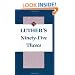 Luther's Ninety-Five Theses