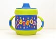 Personalized Sippy Cup - Carson