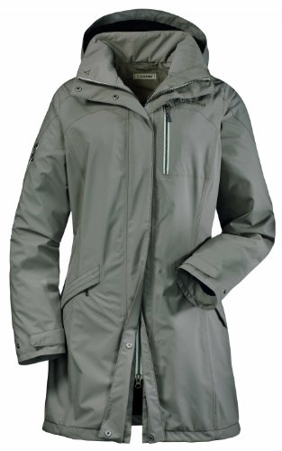 SCH&Ouml;FFEL Damen Jacke Finja 2012, elephant, 38, 20-10150-10699-9925 Preisvergleich