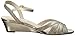 NINA Women's Filia Wedge Pump