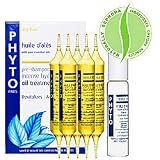 PHYTO Huile d &acute; Ales Intense Hydrating Oil Treatment with essential oils, Dry Hair 5 ea - B000HLRPB4