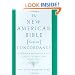 The New American Bible Concise Concordance