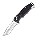 SOG Specialty Knives & Tools VL-04 Vulcan Mini Tanto Knife, Satin