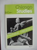 Pastoral Theology 1975 (Chicago Studies)