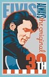 Elvis 30th Rug