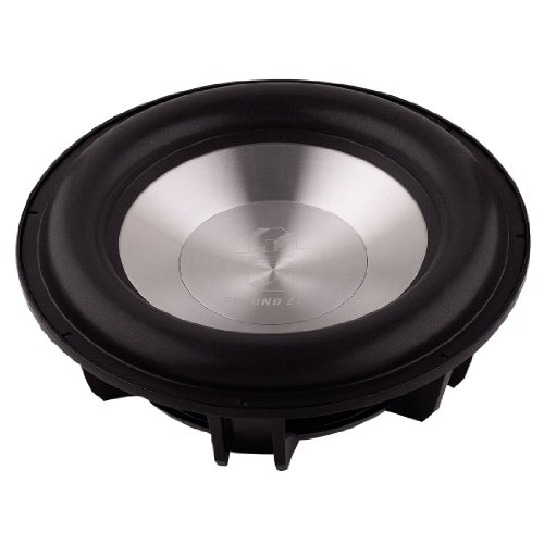 Ground Zero GZP 15 e 38 cm Passivmembrane f&uuml;r GZNW + GZPW