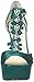 Betsey Johnson Women's Elizabeth Platform Dress Sandal