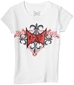 TapouT Girls 7-16 Fleur