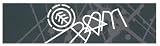 Element Bam Rocker Griptape