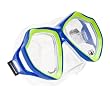 Body Glove Recreational Spurt Youth Diving Mask