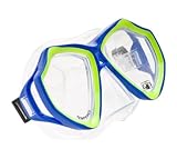 Body Glove Recreational Spurt Youth Diving Mask