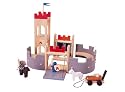 Plan Toys Adventurous Castle