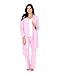 Baby Be Mine Maternity/Nursing PJ Set With Matching Robe