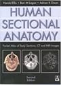 Human Sectional Anatomy: Pocket Atlas of Body Sections, CT and MRI Images (An Arnold Publication)