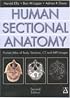 Human Sectional Anatomy: Pocket Atlas of Body Sections, CT and MRI Images