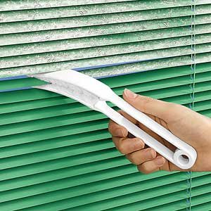 Kitchen: VENETIAN BLIND CLEANER SET