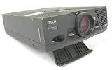 Epson PowerLite 5500C - LCD projector - 650 ANSI lumens - SVGA (800 x 600)