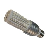 BIOLEDEX� NUMO 8W E27 LED Birne 600 Lumen Warmweissvon "BIOLEDEX�"