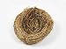 Miniature Natural Bird Nests - 12 per package