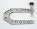 Aluminum Deep Reach Clamp