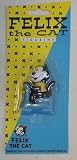 Felix the Cat on Scooter Pvc Figure