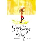 The Garbage King book cover