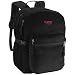 Trans by JanSport Super Max Backpack - Black Corduroy Image