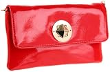 Kate Spade New York  Fanfare Missy Cross Body,Scarlet,One Size