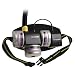 North Safety CA101 Compact air blower/battery assembly