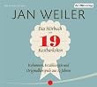 Das H�rbuch der 19 Kostbarkeiten: Kolumnen, Erz�hlungen und Originalh�rspiele aus 17 Jahren