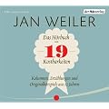 Das H�rbuch der 19 Kostbarkeiten: Kolumnen, Erz�hlungen und Originalh�rspiele aus 17 Jahren