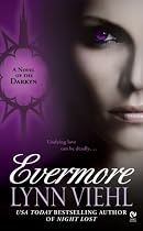 Evermore: A Novel of the Darkyn (Signet Eclipse)