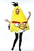 Paper Magic Men's Angry Bird