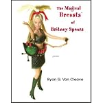 The Magical Breasts of Britney Spears book cover
