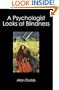 A Psychologist Looks at Blindness