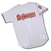Arizona Diamondbacks Authentic Majestic Road Baseball Jersey