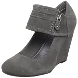MIA Womens Garbo Mary Jane Pump