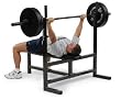 Olympic Bench Press