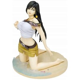 DOAX2 Venus on the beach! こころ (1/6スケールPVC塗装済み完成品)