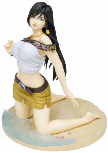 Dead or Alive Xtreme 2 Venus on the beach! Kokoro [1/6 Scale PVC]