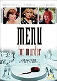 Menu For Murder [DVD] [1990]