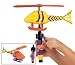 Zipper Foam Flyer by Primetime Toys