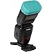 Vello Fluorescent Bounce Dome Diffuser for Canon Speedlite 600EX-RT