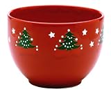 Waechtersbach Christmas Tree Nut Bowl