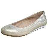  : Kenneth Cole REACTION Women's Roam-an Skimmer,White,5 M US
