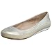 Kenneth Cole REACTION Women's Roam-an Skimmer,White,8 M US