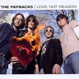 Love, Not Reason