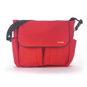 Skip Hop Dash - Canvas
