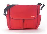 Skip Hop Dash - Canvas-Red